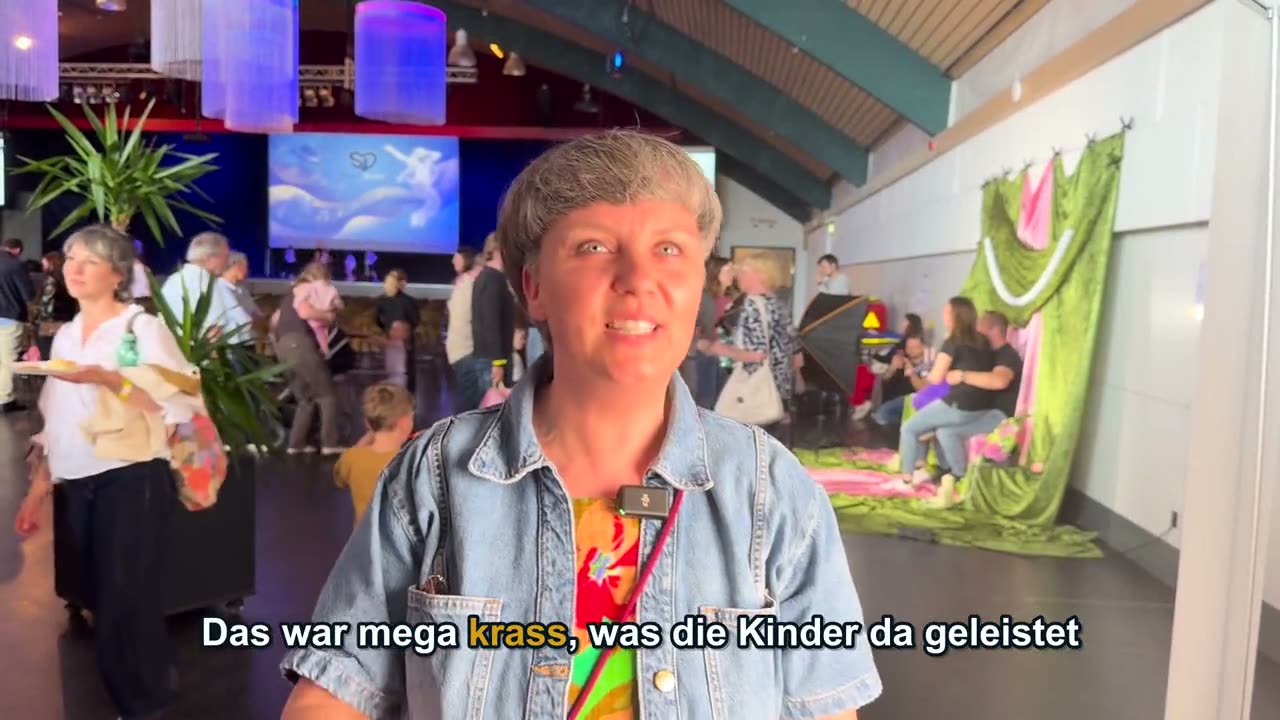 Hanna · Mama von Ida & Vali