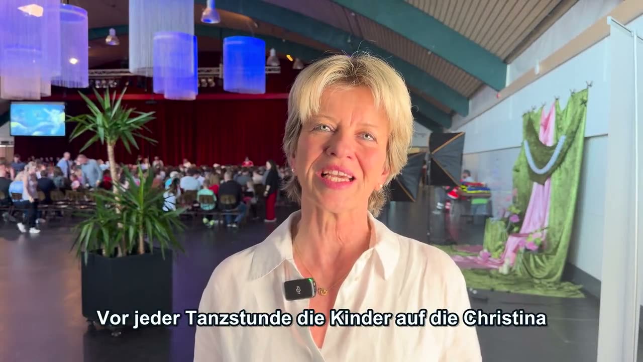 Heike Bartsch · Kindergarten St. Johannes