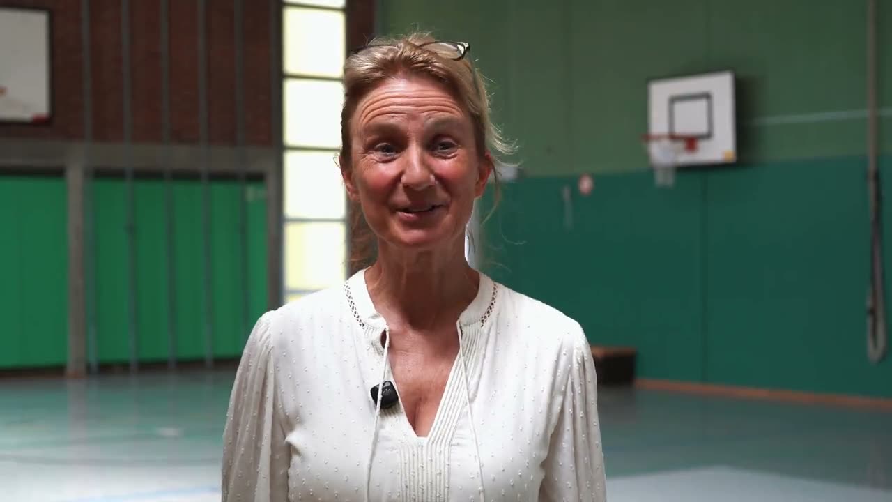 Lehrkraft · Grundschule Haidenhof